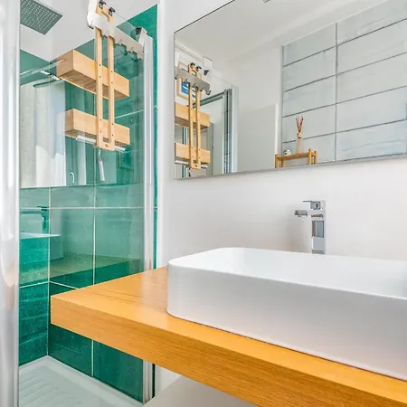 Apartman Farini - Lancetti 4 Pax Wi-fi