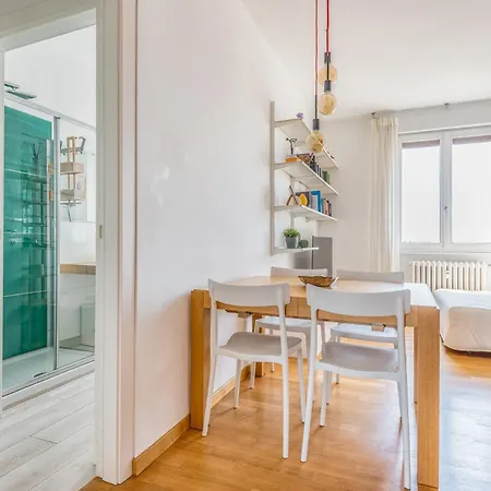 Apartman Farini - Lancetti 4 Pax Wi-fi *